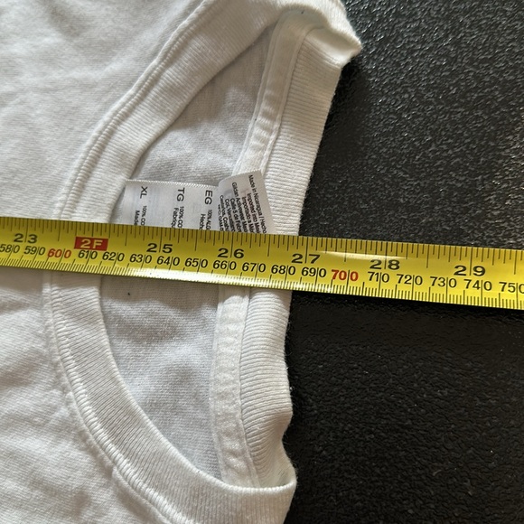 FHST Team 2012 t-shirt - Picture 4 of 5